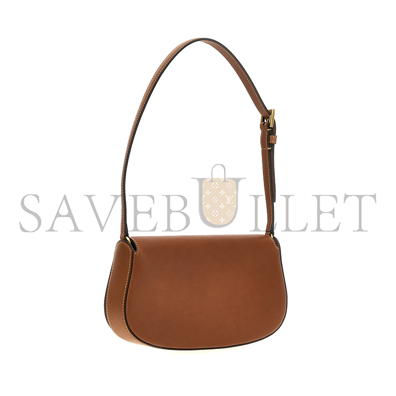 YSL MINI VOLTAIRE IN BOX SAINT LAURENT 779642135 (17.5*13.4*5cm)